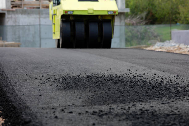 Best Concrete Paver Driveway  in Asotin, WA