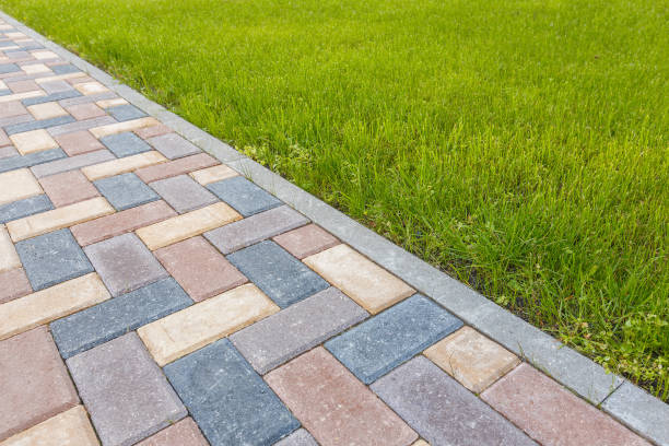 Best Driveway Paving Contractor  in Asotin, WA